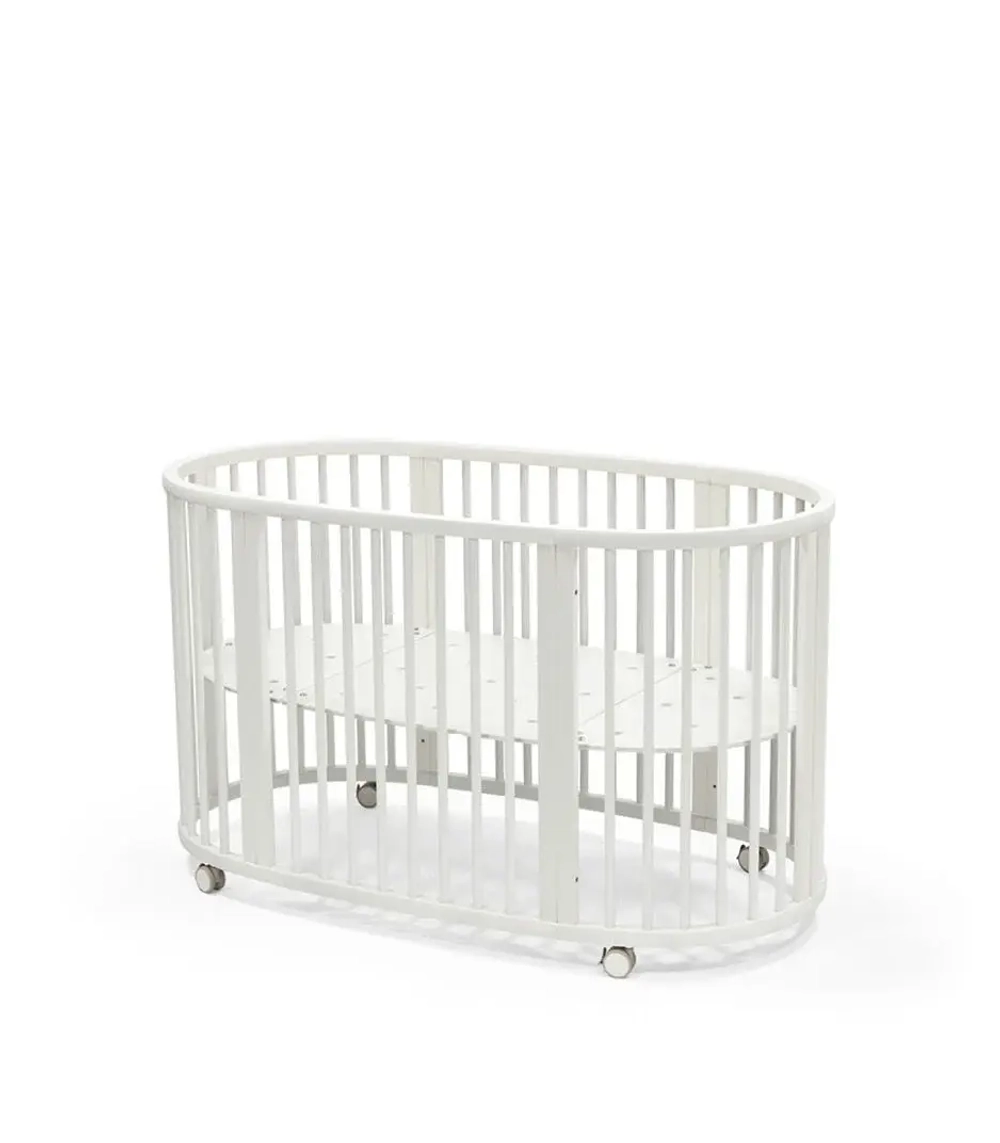 Кроватка STOKKE Sleepi Bed V3 (White)
