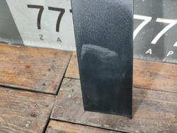 Накладка двери задней правой Kia Carnival 4 (KA4) 20-нв Б/У Оригинал 83260R0000