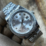Часы Rolex