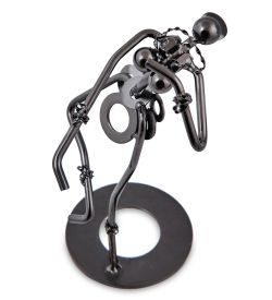 WD004 Фигура «Танцовщица» (AT)