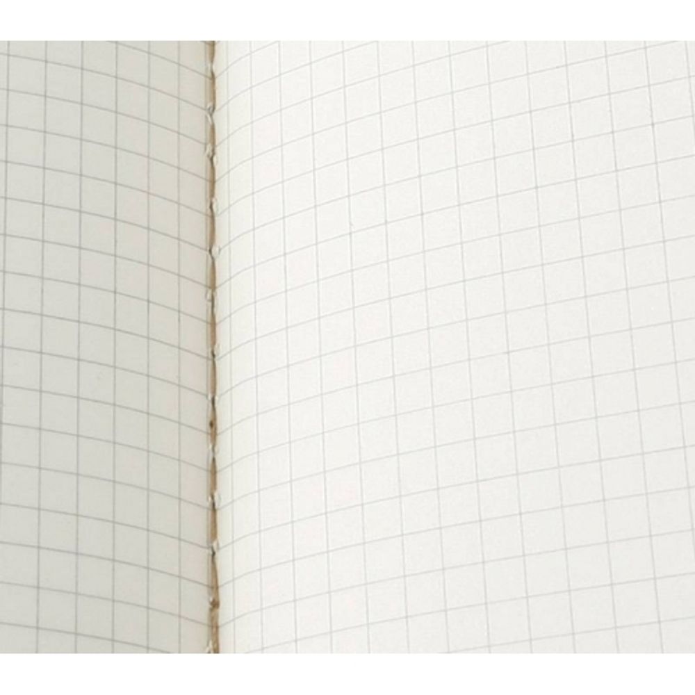 Блокнот Moleskine Classic Large 130х210мм 240стр клетка твердая обложка красный (QP061R)