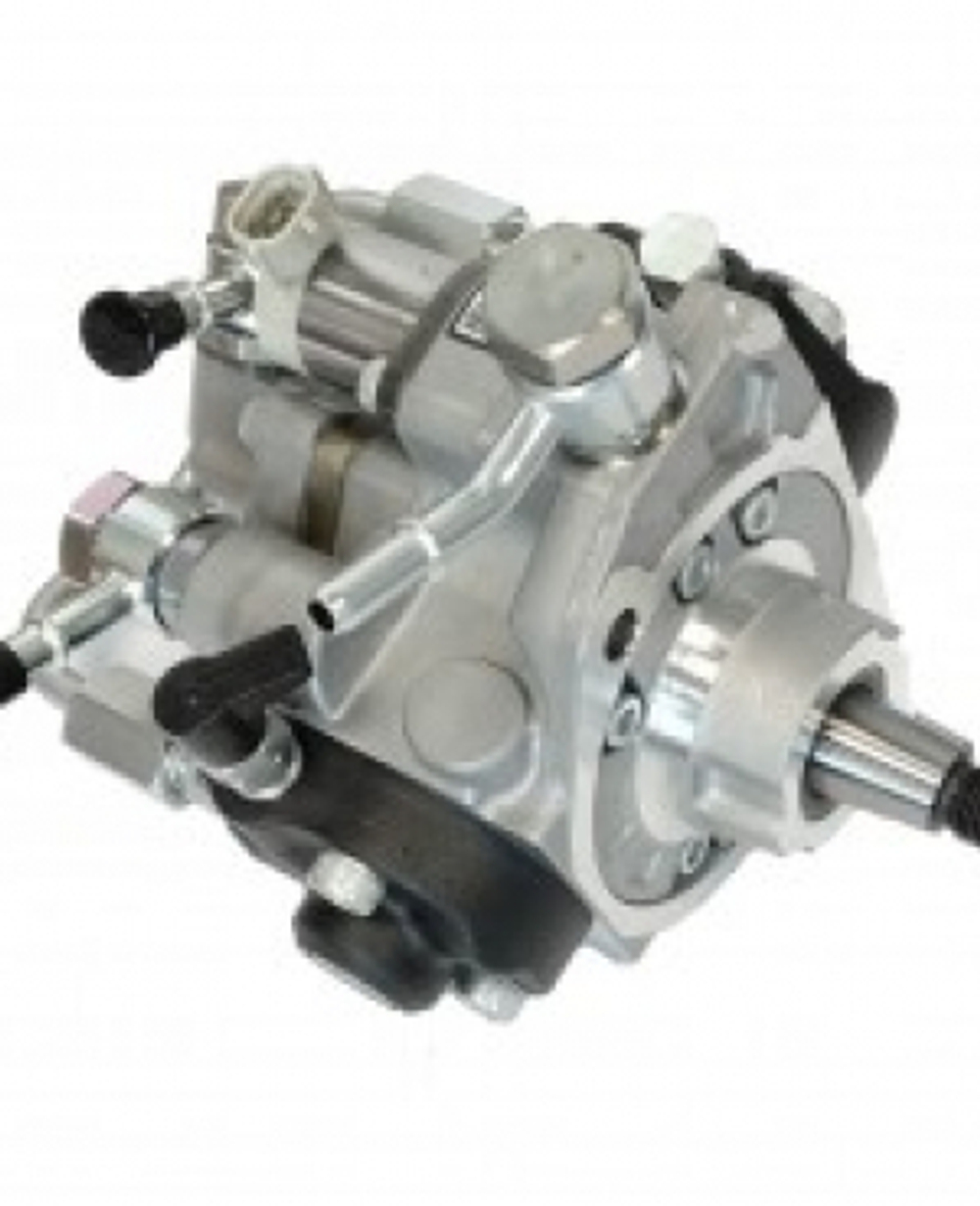 ТНВД Газель-Валдай Denso 294000-1630, 5294402, 294000-1631, 5318651