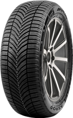 Всесезонная шина Aplus AS909 (195/60 R15 88H)