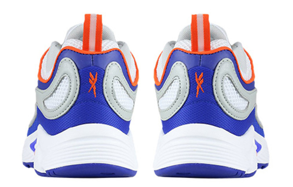 Кроссовки Reebok Daytona Dmx