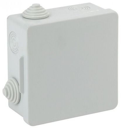 Коробка распаячная