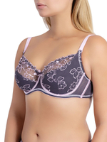 Бюстгальтер на косточке/без поролона 11150