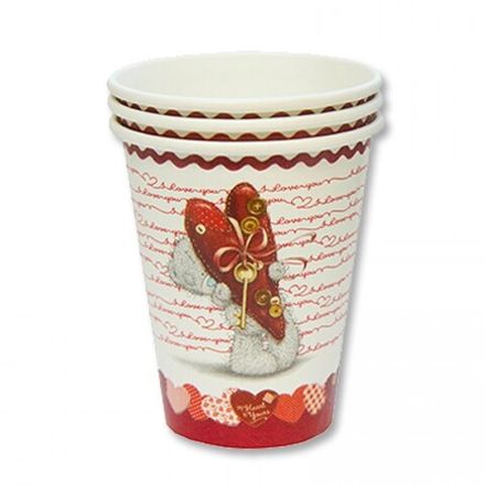 С рисунком\узором