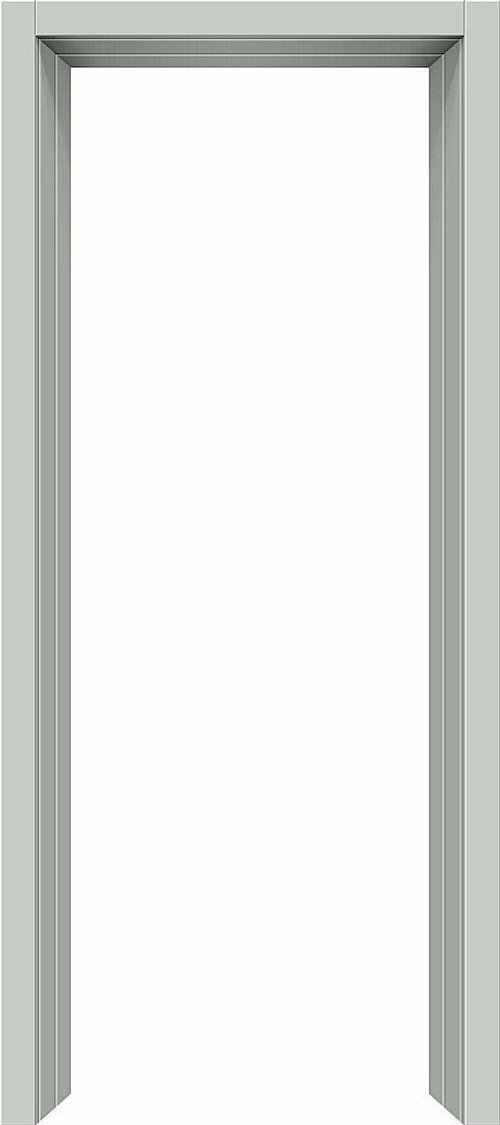 DIY Moderno Grey Matt