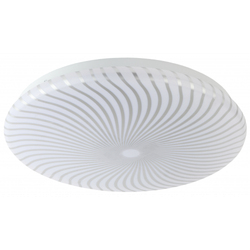 Светильник потолочный светодиодный ЭРА Slim без ДУ SPB-6 Slim 8 36-6K 36Вт 6500K