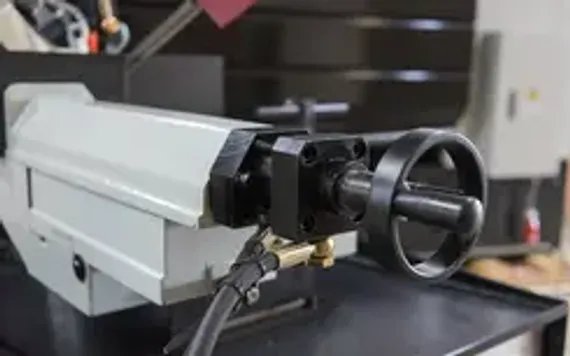 Ленточнопильный станок BS-500GA