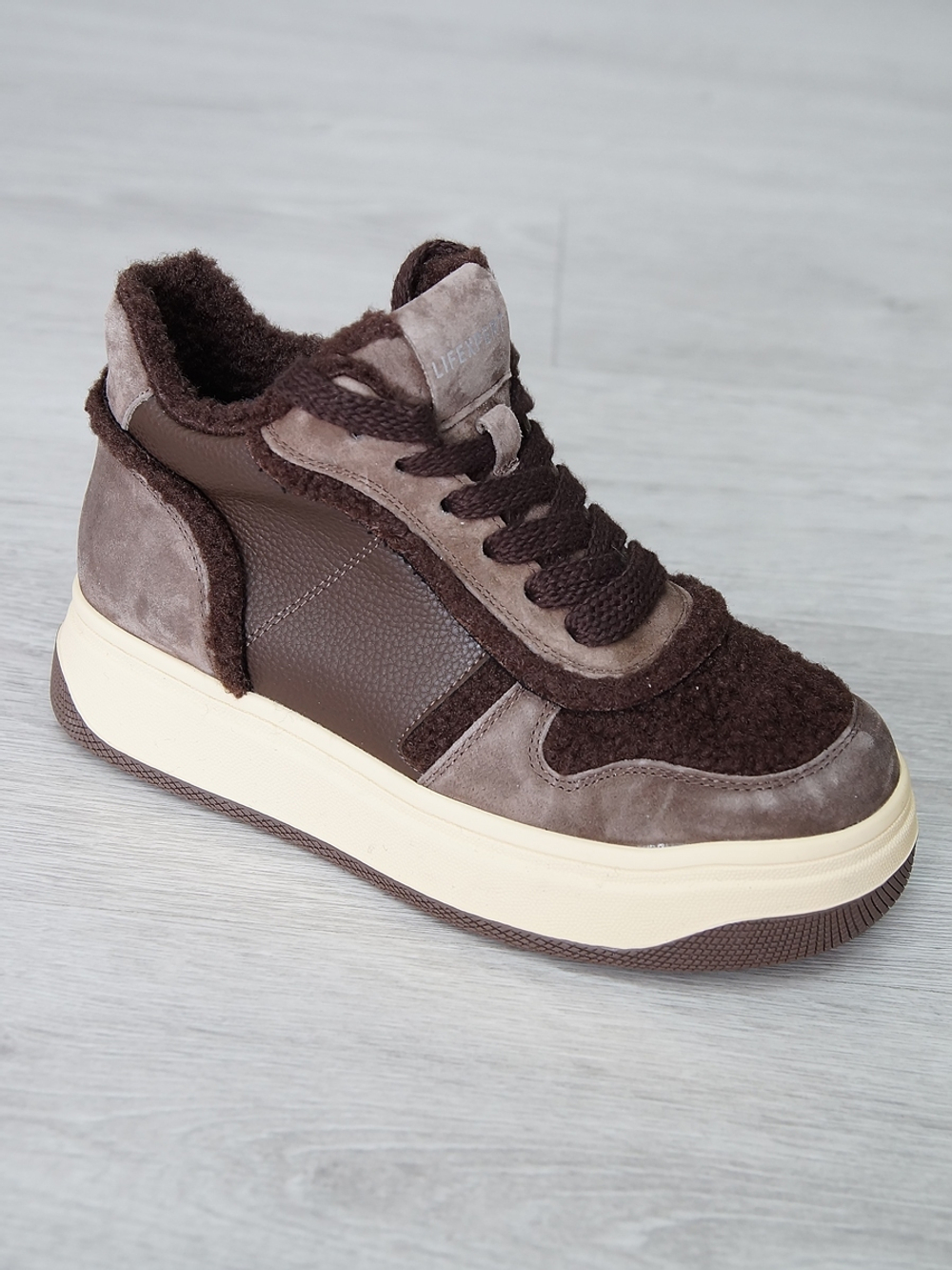 Ботинки женские LIFEXPERT LF80541-3