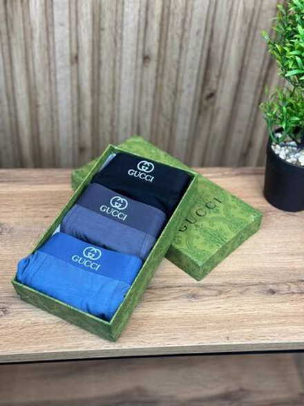 Комплект трусов боксеров Gucci