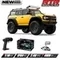 Радиоуправляемый краулер HB Beluga (32 см, 4WD, 1:16) - HB-R1601