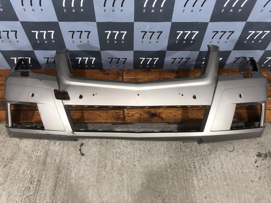 Бампер передний Mercedes GLK (X204) 08-12 Б/У Оригинал A2048851425