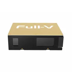 Системы лазерного слежения за швом специальной промышленной серии, Full-V