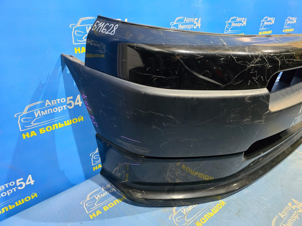 Бампер передний Honda S-MX 1996-1999