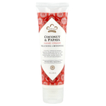 Nubian Heritage, крем для рук, кокос и папайя, 118 мл (4 жидк. унции)