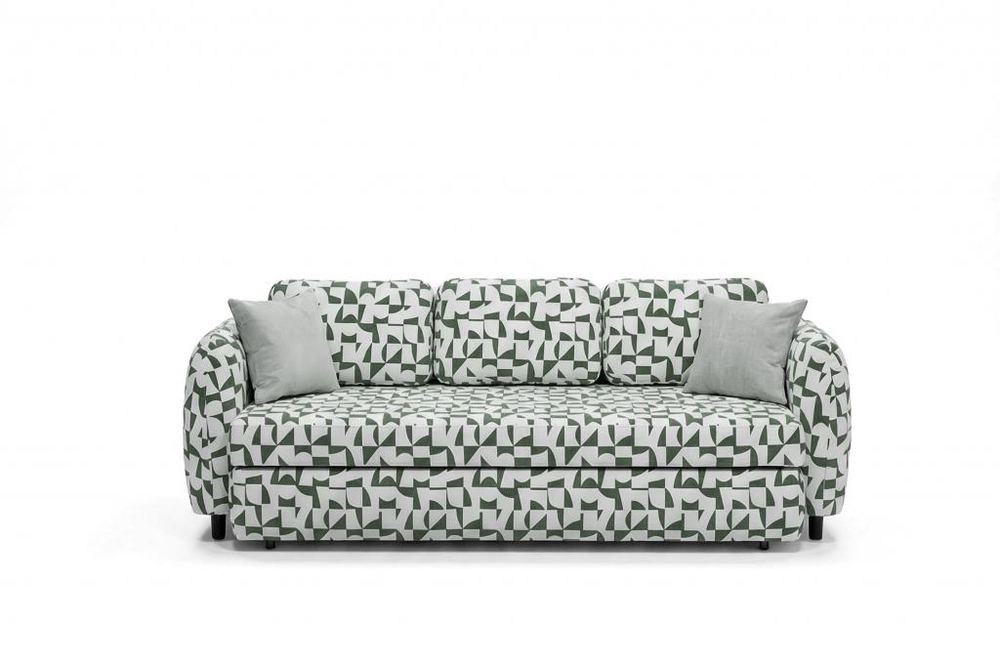 Диван Прямой Bonta Sleep SAVLUKOV