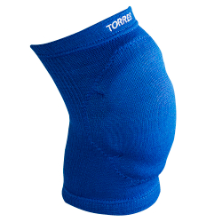 Наколенники спортивные TORRES Pro Gel PRL11018XL-03, размер XL, синие