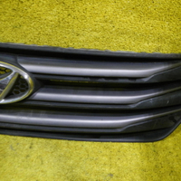 Решетка радиатора Hyundai Creta (2016-2020)