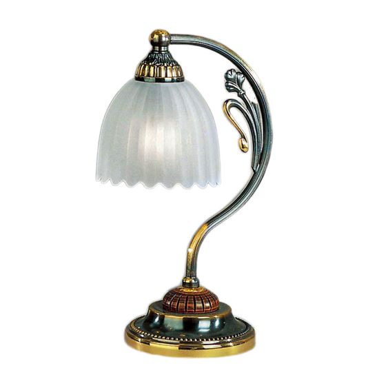 Настольная лампа Reccagni Angelo P.3950