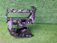 Кронштейн бампера правый BMW 7er G70 22-нв M-paket