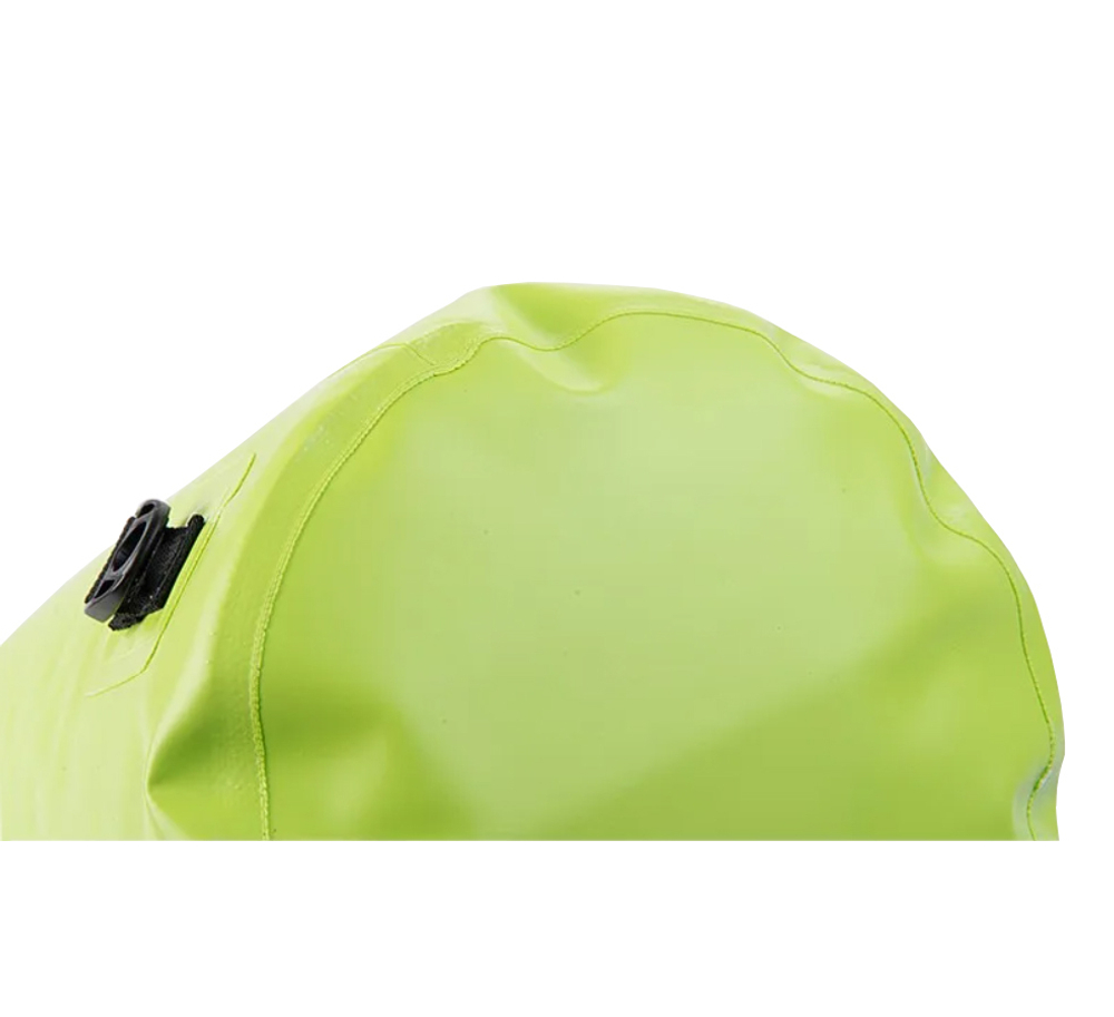Гермомешок Naturehike Ocean Pack 20 л. (зелёный)