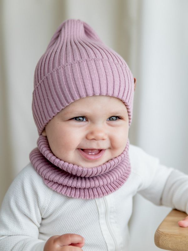 Снуд хлопковый 