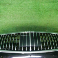Бампер передний Mercedes S W222 2017-2020 В сборе