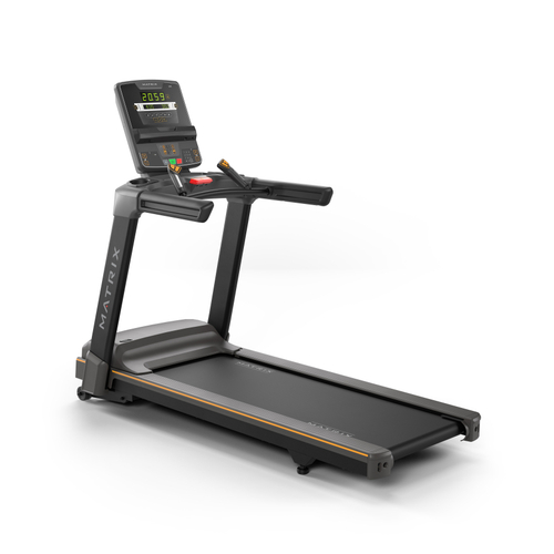 Беговая дорожка MATRIX Lifestyle LED