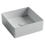 Раковина Ceramica Nova Element 36 см CN6068 белая