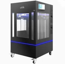 Фотография — 3D-принтер IBRIDGER I340