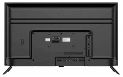 Телевизор JVC 42"; LT-42M690 серый