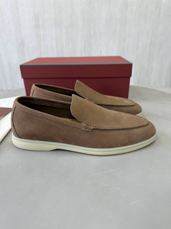 Лоферы Loro Piana