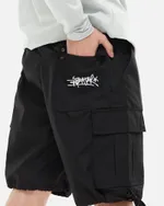 Купить Шорты Anteater WideCargo черные Шорты Anteater WideCargo черные