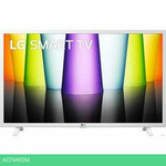 Телевизор LG 32LQ63806LC