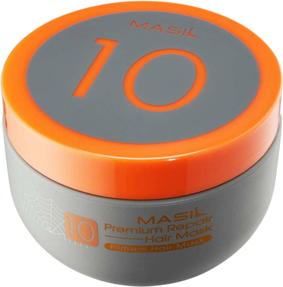 Masil 8 Seconds Salon Hair Mask Маска для быстрого восстановления волос