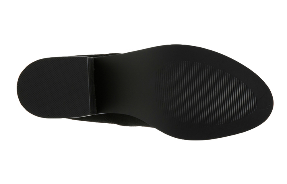 STEVE MADDEN Over the knee Boots 5cm Women"s