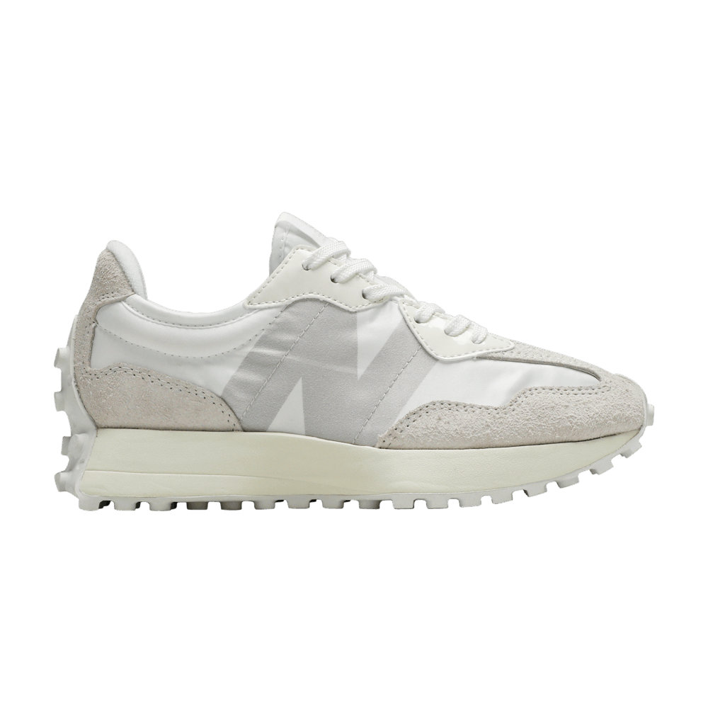 Кроссовки New Balance Nb 327 (Женская размерная сетка)