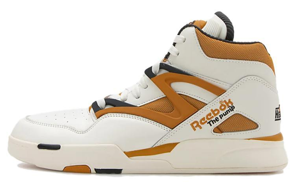 Кроссовки Reebok Pump Omni Zone 2