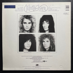 White Lion ‎– Pride (Германия 1987г.)