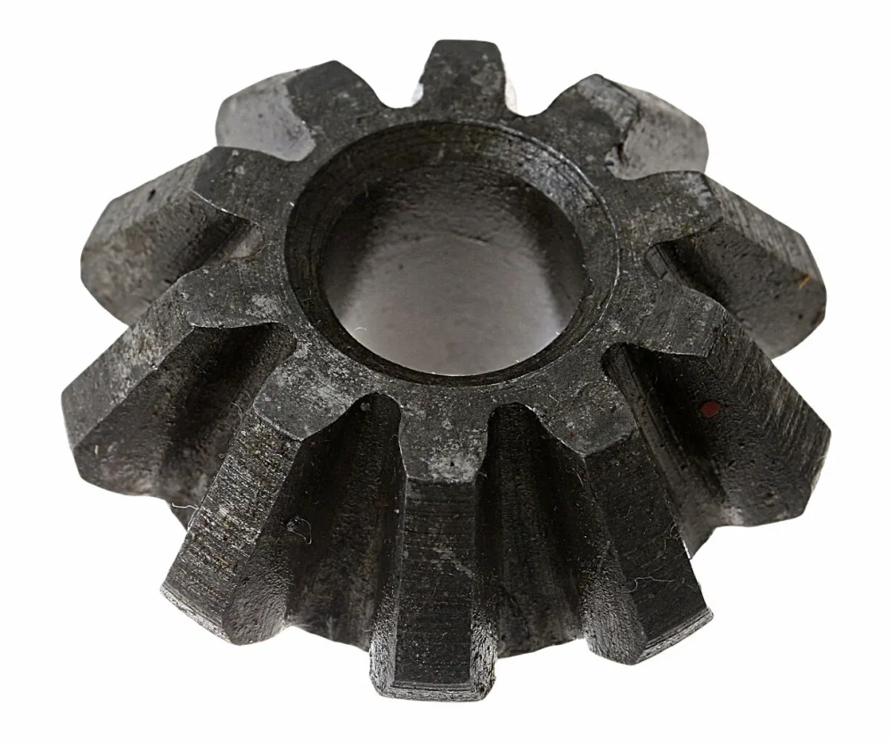 Сателлит МТЗ (10зуб) дифференциала переднего моста (Аналог)