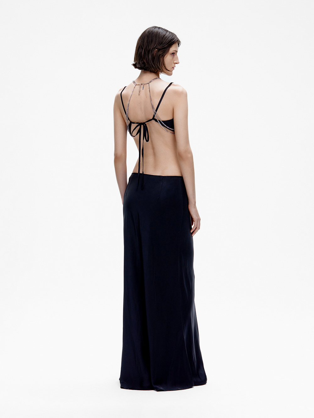 ЦЕПОЧКА НА ТЕЛО "SIREN".