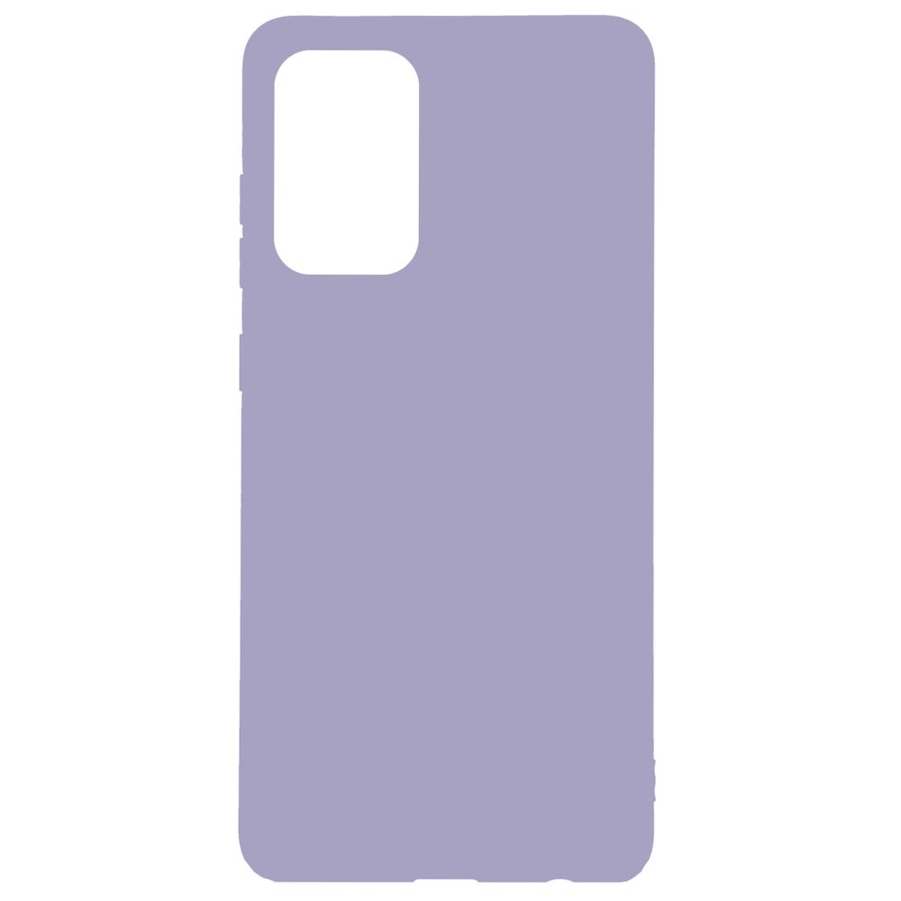 Чехол BROSCORP для OnePlus Nord CE 2 Lite оптом (арт. ONEPLUS-NCE2LITE-COLOURFUL-PURPLE)