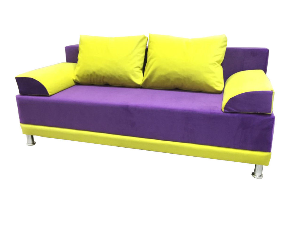 Диван еврокнижка «Виктория»