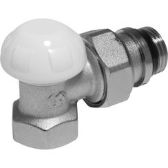 Клапан отсечной Giacomini угловой 1quot;, R14X035
