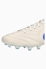Бутсы Nike Tiempo Ligera Pro FG - белый