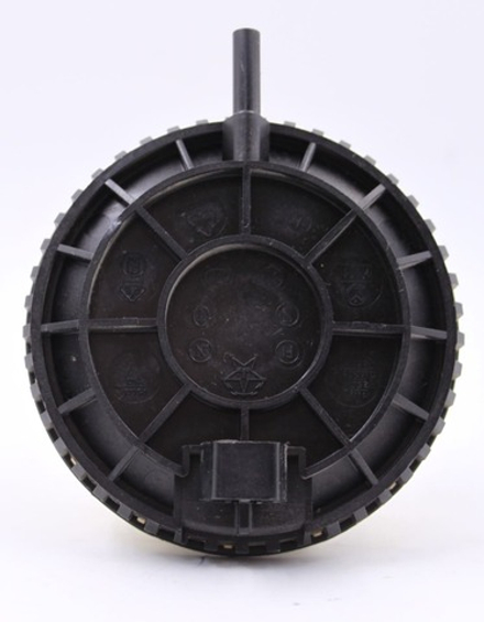 Датчик уровня воды (прессостат) стиральной машины Electrolux Aeg Zanussi 15086003 05 (319/98 793884)