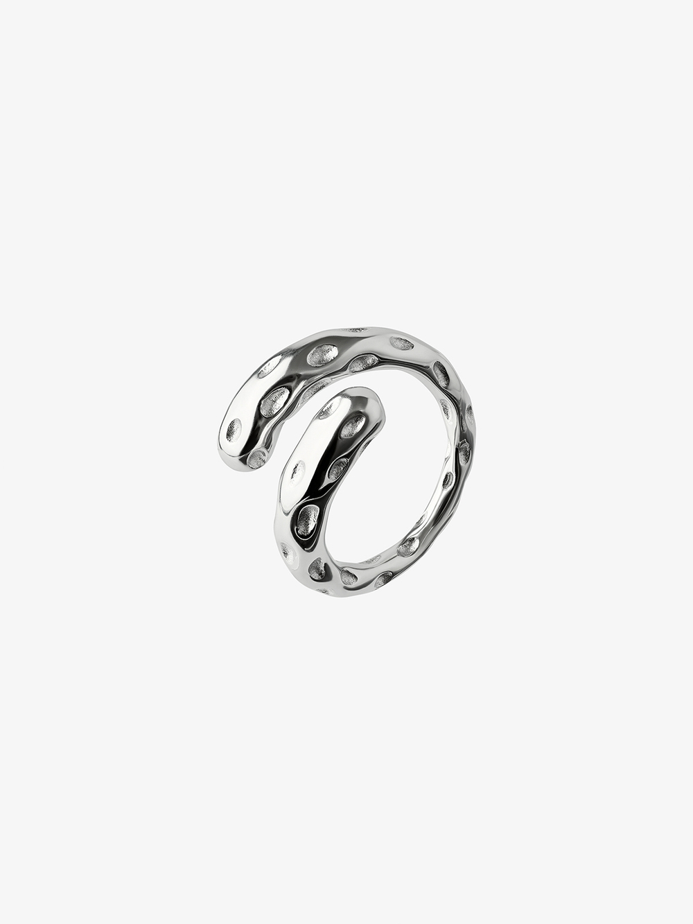 КОЛЬЦО "SORE".