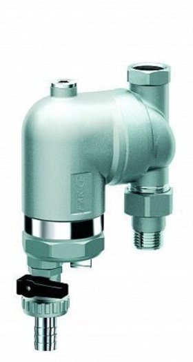 Фильтр тонкой очистки промывной Far FA 39M5 34100